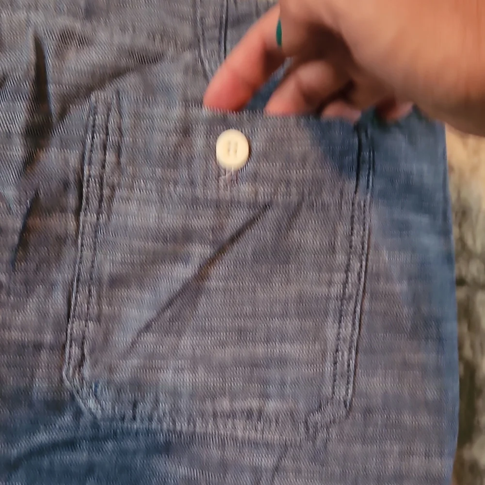 Express Men Shorts - Picture 5 of 7